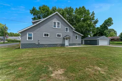 533 12th Street, Campbell, OH 44405 - Photo 5