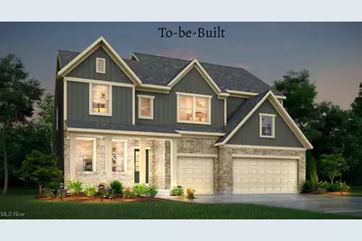 53854 Baldauf Crossing, North Ridgeville, OH 44039 - Photo 1