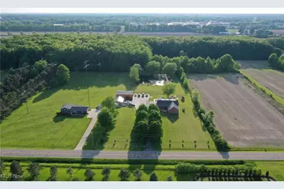 9180 Bender Road, North Ridgeville, OH 44039 - Photo 1