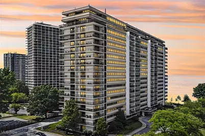 12550 Lake Avenue #1002, Oakwood, OH 44107 - Photo 1