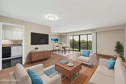 12550 Lake Avenue #1002, Oakwood, OH 44107 - Photo 3