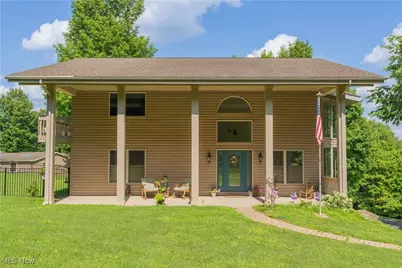 7716 N Ridge Place, Lisbon, OH 44432 - Photo 1