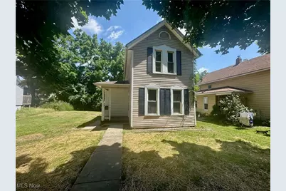 251 Arch Street, Akron, OH 44304 - Photo 1
