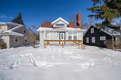 17005 Mapleboro Avenue, Maple Heights, OH 44137 - Photo 1