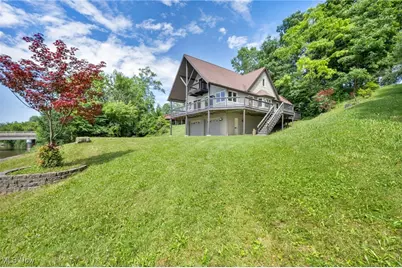 1145 N Saint Clair Street, Painesville, OH 44077 - Photo 1