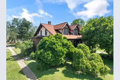 121 Maple Avenue, Bethesda, OH 43719 - Photo 47