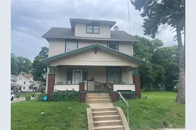 1221 9th Street NW, Canton, OH 44703 - Photo 1