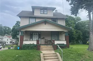 1221 9th St NW, Canton, OH 44703 - Photo 1