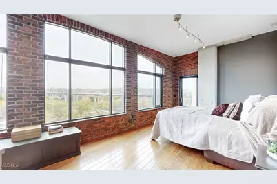 21 Furnace Street #801, Akron, OH 44308 - Photo 33