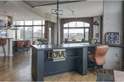 21 Furnace Street #801, Akron, OH 44308 - Photo 35