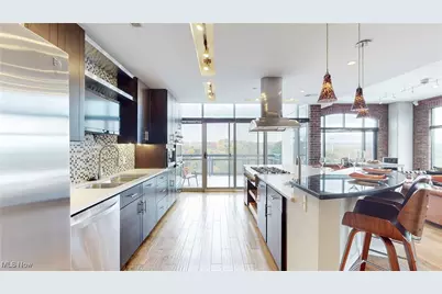 21 Furnace Street #801, Akron, OH 44308 - Photo 19