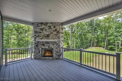 9055 Ledge View Terrace, Grandview Heights, OH 44147 - Photo 25