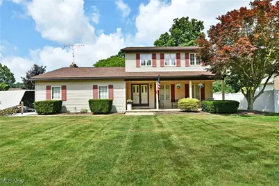 8518 Four Seasons Trail, Poland, OH 44514 - Photo 1