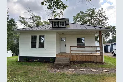 2895 Boggs Road, Zanesville, OH 43701 - Photo 1