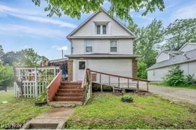 614 East Avenue, Akron, OH 44320 - Photo 1