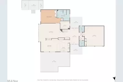 985 Goldenrod Trail, Aurora, OH 44202 - Photo 45