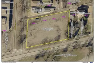 Lots 272 273 274 275 Pershing Rd, Zanesville, OH 43701 - Photo 1