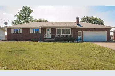 456 Sycamore Drive, Campbell, OH 44405 - Photo 1