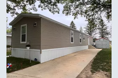 95 Harold Drive, Ashland, OH 44805 - Photo 1