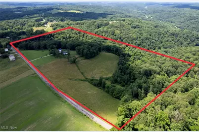 1292 Cinder Road SE, Bergholz, OH 43908 - Photo 9