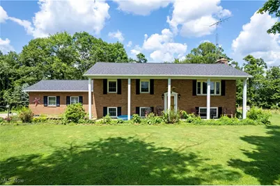 1292 Cinder Road SE, Bergholz, OH 43908 - Photo 1