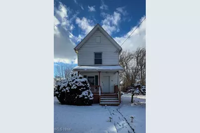 166 S Schenley Avenue, Youngstown, OH 44509 - Photo 1