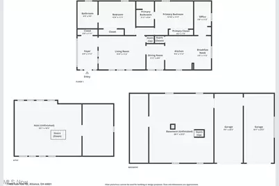 11480 Aebi Avenue NE, Alliance, OH 44601 - Photo 17