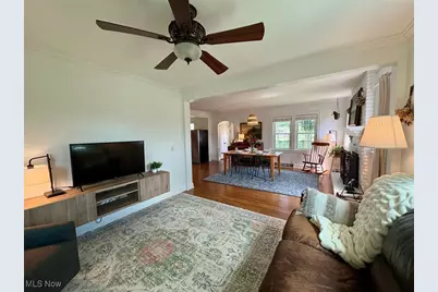 929 E Park Avenue, Columbiana, OH 44408 - Photo 5