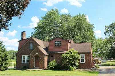 929 E Park Avenue, Columbiana, OH 44408 - Photo 1