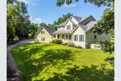 41087 B & S Road, Belmont, OH 43718 - Photo 1