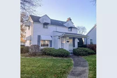 6726 Glendale Avenue, Boardman, OH 44512 - Photo 1