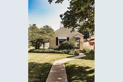 204 W Union Avenue, West Lafayette, OH 43845 - Photo 3