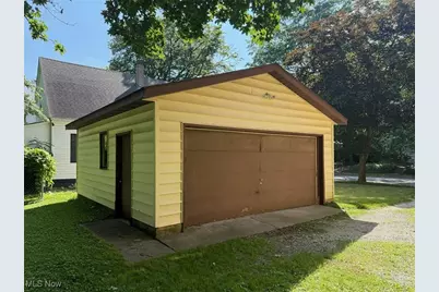 91 Westwood Avenue, Akron, OH 44302 - Photo 5