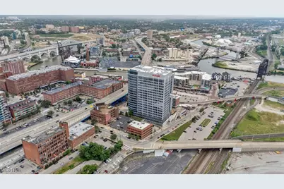 1133 W 9th Street #412, Loveland, OH 44113 - Photo 33