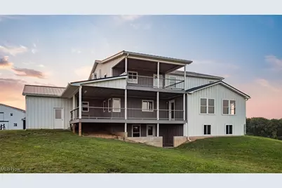 52088 Spencer Road, Cumberland, OH 43732 - Photo 3