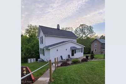 113 Roby Street, Adena, OH 43901 - Photo 1