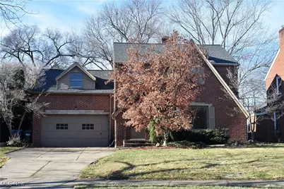 21216 N Park Drive, Fairview Park, OH 44126 - Photo 1