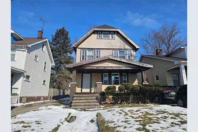 15301 Parkgrove Avenue, Loveland, OH 44110 - Photo 1