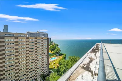 12520 Edgewater Drive #210, Oakwood, OH 44107 - Photo 37