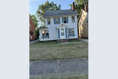 3923 Orchard Road, Cleveland Heights, OH 44121 - Photo 1