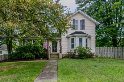 5834 US Route 322, Windsor, OH 44099 - Photo 1