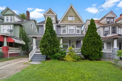 1444 E 108th Street, Loveland, OH 44106 - Photo 1