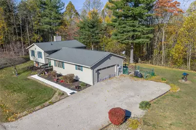 530 Midvale Mine Road SE, New Philadelphia, OH 44663 - Photo 3