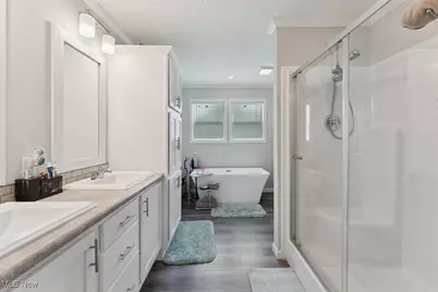 3056 Bent Creek Circle SW, Massillon, OH 44647 - Photo 21