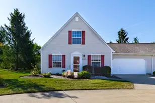 628 Windsor Ln, Northfield, OH 44067 - Photo 1