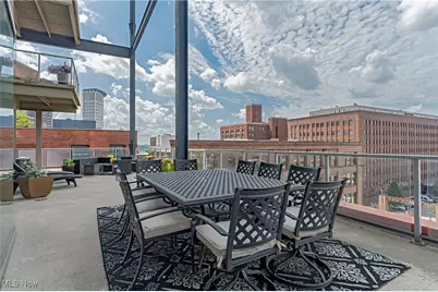 701 W Lakeside Avenue #606, Loveland, OH 44113 - Photo 19