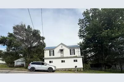 39110 State Route 26, Graysville, OH 45734 - Photo 1