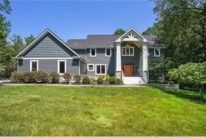 1453 Prospect Road, Hudson, OH 44236 - Photo 1