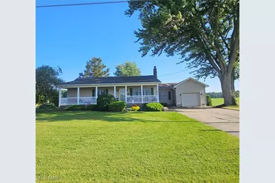 13929 Western Reserve Road, Salem, OH 44460 - Photo 1
