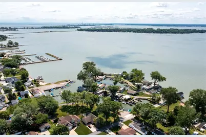 2200 S Harborview Drive #45, Lakeside Marblehead, OH 43440 - Photo 47